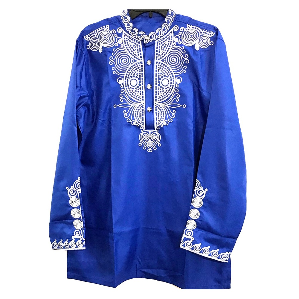 African Men Suits